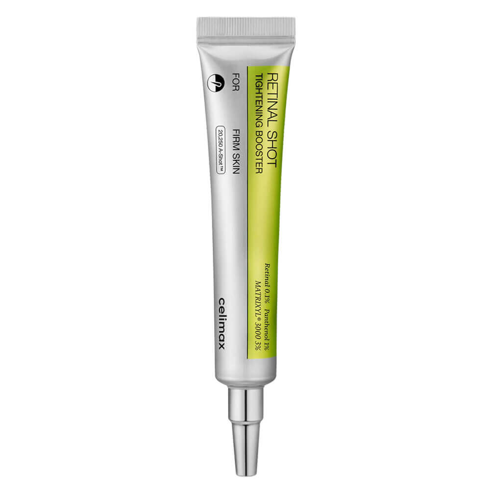Celimax Vita A Retinal Shot Tightening Booster