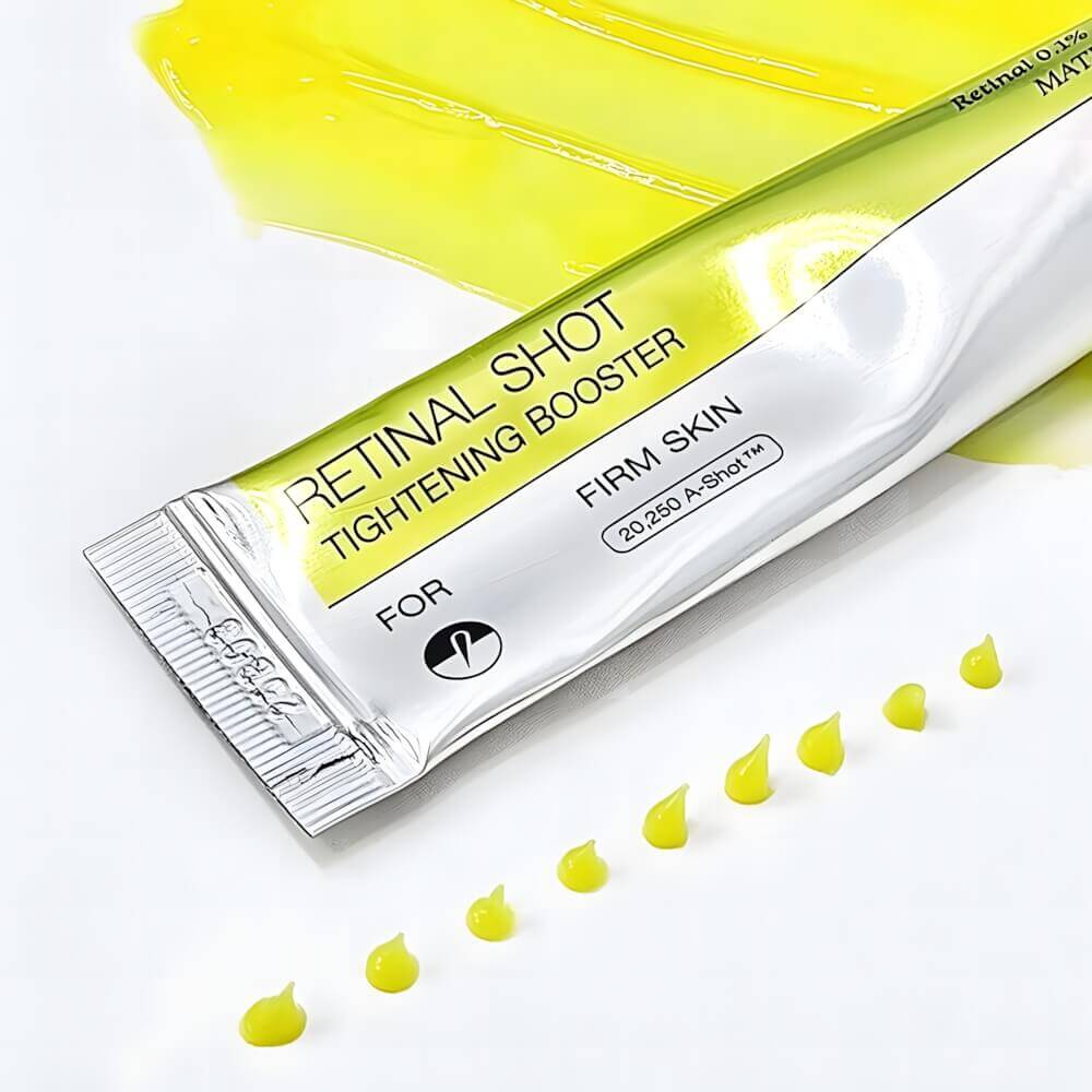 Celimax Vita A Retinal Shot Tightening Booster