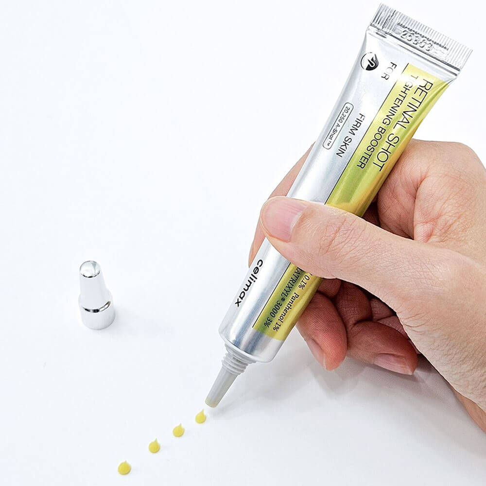 Celimax Vita A Retinal Shot Tightening Booster