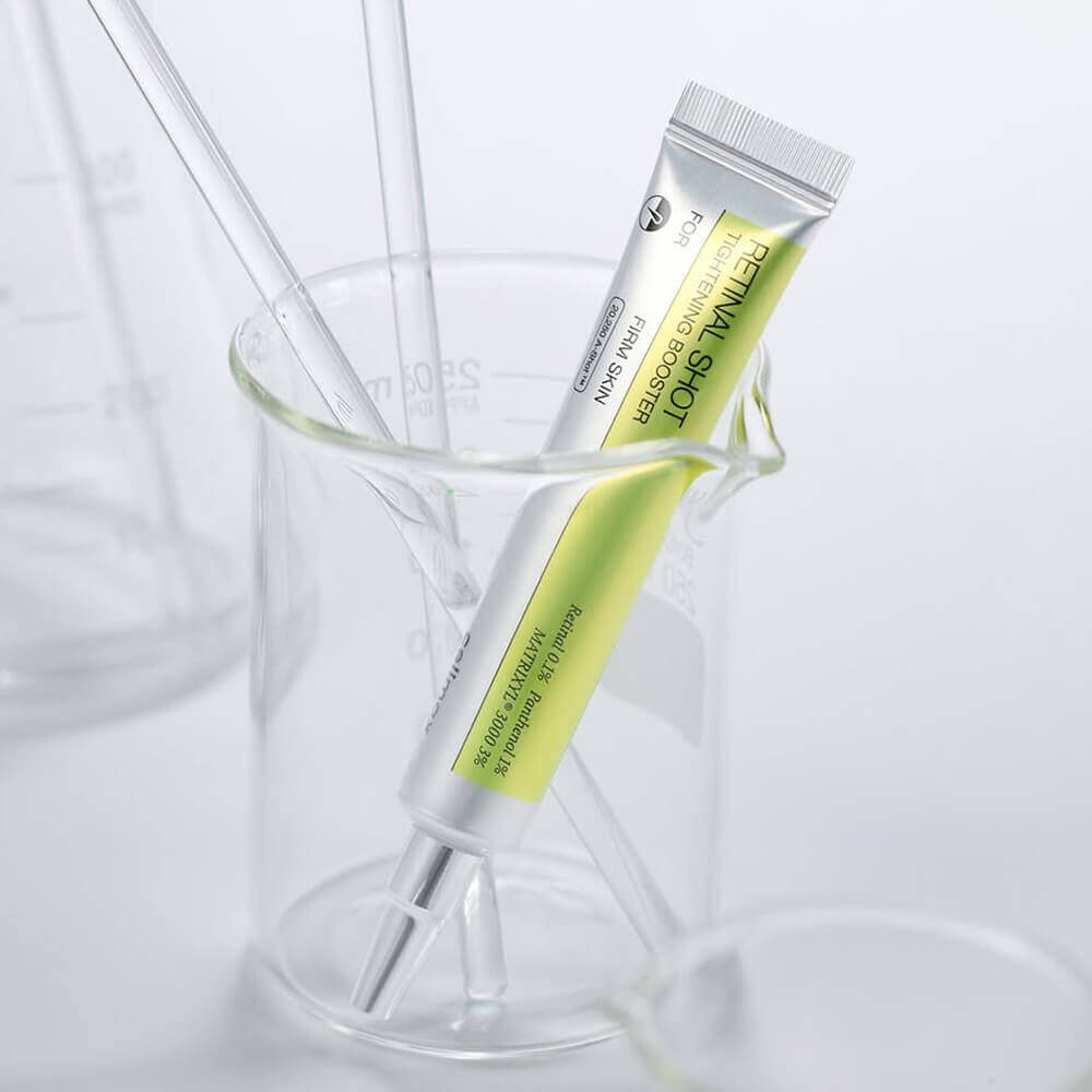 Celimax Vita A Retinal Shot Tightening Booster